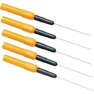 TP40 Automotive Back Probe Pins - Fluke 88V/A Automotive Multimeter Combo Kit, 60 V DC, Package, 5