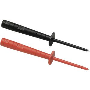 TP80 Electronic Test Probes - Fluke TL20 Industrial Test Lead Kit, Fluke 787 ProcessMeter Digital Multimeter, Fluke 87V IMSK Industrial Multimeter Service Combo Kit, Fluke 287 True-RMS Electronics Logging Multimeter