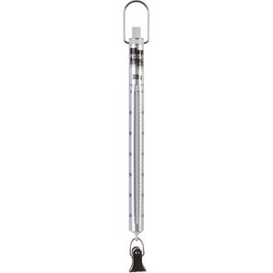 Pesola® Medio Spring Scale - 600 g, 5 g