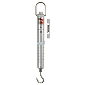 Pesola® Macro Spring Scale - 10 kg, 100 g