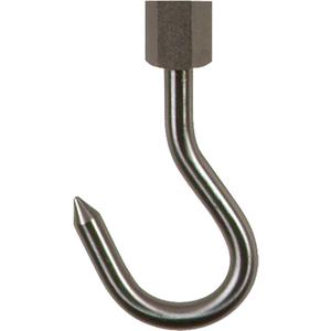 Macro Spring Scale Accessory - Lower Suspension Hook