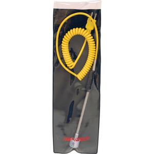 Thermocouple Surface Probe