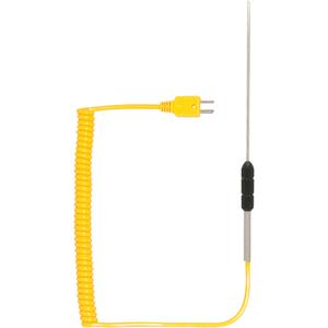 Thermocouple Chisel Tip Probe
