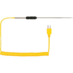 Thermocouple Reduced Tip Probe