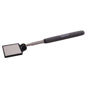 Mirror Replacement - Square, 1-3/4", 1-3/4", Telescopic