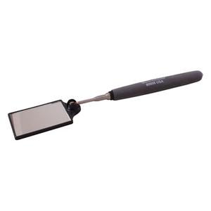 Mirror Replacement - Rectangular, 2-1/2", 1-3/4", Telescopic
