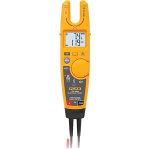 T6-600 600V AC Electrical Tester With FieldSense Technology - Digital