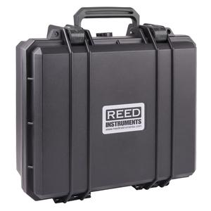 Deluxe Carrying Case - Hard Case, 14.2" x 10.1" x 4.5" (361 x 257 x 114mm), 15.7" x 12.6" x 6.7" (399 x 320 x 170mm)