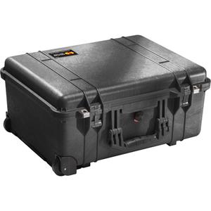 Instrument Carrying Case - Hard Case