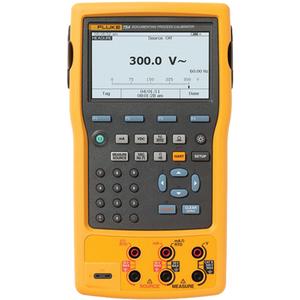754 HART Process Calibrator - Portable, Data Logging, 1