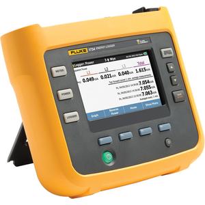 1734 3-Phase POWER Logger Wi-Fi with Current Probes - 1, Digital
