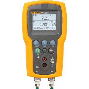 721-3650 Dual Sensor Pressure Calibrator - Digital, '-14 to 5000 PSI