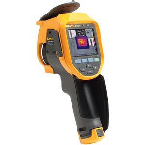 Ti401-PRO Infrared Camera - 3.5", Built-in, 640 x 480 pixels, 75 mK, '-20° - 650°C (-4° - 1202°F)