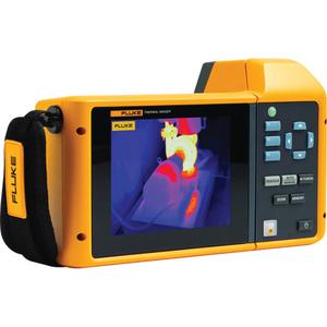 TiX580 Thermal Imaging Camera Super Resolution - 5.7", Built-in, 1280 x 960 pixels, 50 mK, '-20° - 1000°C (-4° - 1832°F)