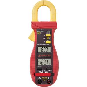 ACD-14-PLUS Clamp-On Multimeter with Dual Display - AC/DC, AC