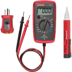 PK-110 Electrical Test Kit