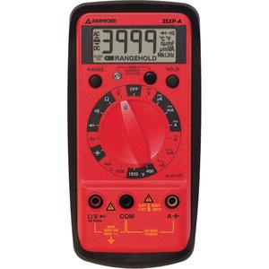 35XP-A Digital Multimeter - AC/DC, AC/DC