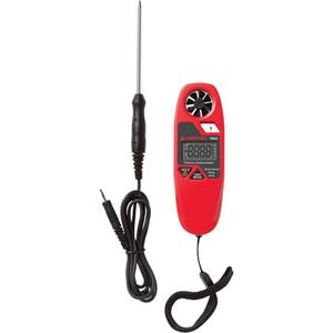 TMA5 Anemometer Thermometer - 0.4 - 25 m/sec, Not Data Logging