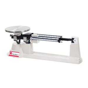 TJ-611 Triple Beam Jr. Mechanical Balance - 610 g, 0.1 g, 5.9" L x 5.9" W, Not Legal for Trade, No Power Required