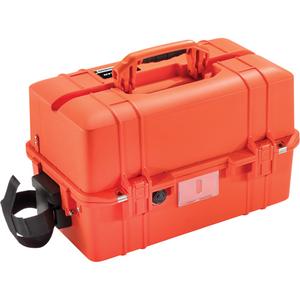 Air EMS Case - Hard Case, 18.62" x 9.99" x 10.93", 20.83" x 12.62" x 12.75", 5/16"