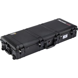 Air Long Case with Foam Insert - Hard Case, 44" × 16.8" × 7.9", 46.69" x 19.36" x 8.73", 5/16", 21.06 lbs.