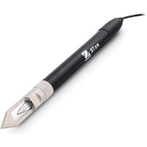 Starter Non-Refillable Puncture pH Electrode - Polymer, 2 - 12 pH, 0 °C - 50 °C, 1 m, 120 mm x 15 mm