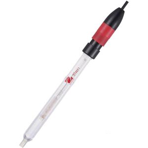 Starter Silver/Silver Chloride Reference Electrode - 1.1 cm, 0.198, 2 mm Banana, 1 m, 12 mm