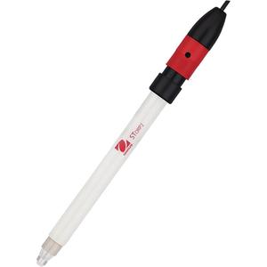 Starter Refillable ORP Electrode - 1.2 cm, '-1000 - 1000 mV, 0 °C - 100 °C, 1 m, 12 mm
