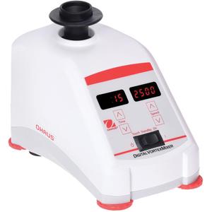 Mini Digital Vortex Mixer - 120 V, 500 - 3000, Intermittent, 0.2" (4.9 mm), 0.5 kg
