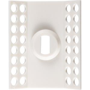 Frontier™ 5306 Tube Bank Rotor - Rotor, 8 x 1.5 ml/2 ml