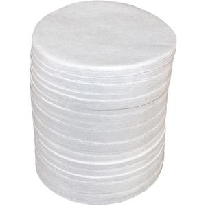MB Series Glass Fibre Filters - Package, 200