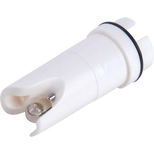 pH Electrode - Glass, Reed R3500 pH Meter, 0 - 14 pH