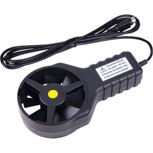 Replacement Vane Probe - 19.5 cm, REED R4000SD Anemometer