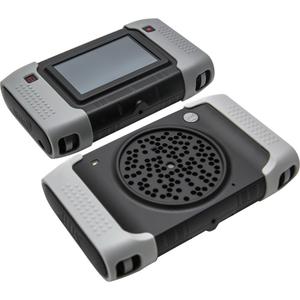 BatCam 2.0 Ultrasonic & Sound Detection Camera - Display, 4 Hours, 112 Channel Digital MEMS, 2 k to 48 kHz, '-41 dBFS