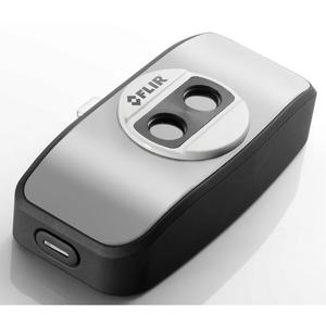 One Pro Thermal Camera - None, Android Smartphone, 1440 x 1080 pixels, 70 mK, '-20° - 400°C (-4° - 752°F), Android USB-C, RoHS, CE/FCC, CEC-BC, EN61233, 160 x 120 pixels, 0° - 35°C (32° - 95°F)