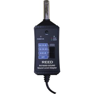 Sound Probe - R4700SD Environmental Meter