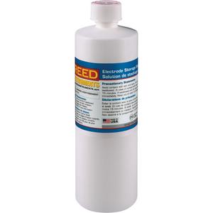 Electrode Storage Solution - Non-Medical, 500 ml