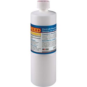 Electrode Cleaning Solution - Non-Medical, 500 ml