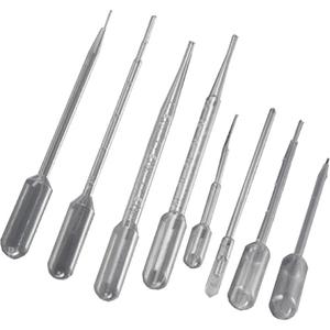 Transfer Pipettes - 3.9 ml