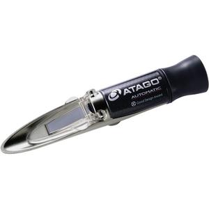 Master-53T Refractometer - Analogue (Sight Glass), Brix, 0 - 53%, 0.5%, ±0.5%