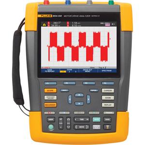 Motor Drive Analyzer - 4, Digital