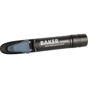 Refractometer - Analogue (Sight Glass), Brix, 45 to 82%, 0.5%, 0.5%, ±0.5%