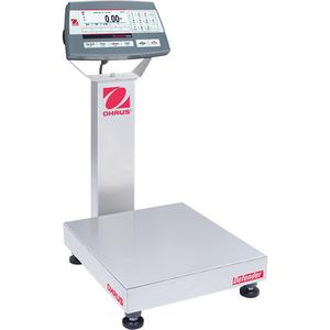 Defender™ 5000 Multi-Functional Bench Scale - 100 lbs., 2 g, 14" L x 12" W, Not Legal for Trade