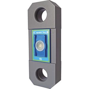 Dynafor® Expert Wireless Digital Dynamometer - 2000 lbs. (1 tons), 4 lbs./1.81437 kg, Remote Display/Requires Smart Phone, CE Radio Test EN 300 440-2 V1.1.1, USA & Canada FCC Part 15, Australia C-Tick ID