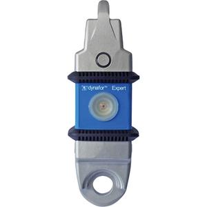 Dynafor® Expert Wireless Digital Dynamometer - 10000 lbs. (5 tons), 20 lbs./9.07185 kg, Remote Display/Requires Smart Phone, CE Radio Test EN 300 440-2 V1.1.1, USA & Canada FCC Part 15, Australia C-Tick ID