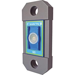 Dynafor® Pro Wireless Digital Dynamometer - 13000 lbs. (6.5 tons), 26 lbs./11.7934 kg, Remote Display/Requires Smart Phone, CE Radio Test EN 300 440-2 V1.1.1, USA & Canada FCC Part 15