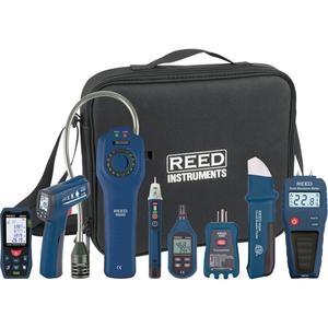 Deluxe Home Inspection Kit
