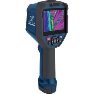 R2170 Thermal Imaging Camera - 3.5", Built-in, 640 x 480 pixels, 65 mK, 56 x 42°, 4 mm, 9 Hz, '-40 to 752°F (-40 to 400°C)