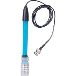 R3525 ORP Electrode - ORP, 0.47" (12 mm), 39" (1 m), 0 to 14pH, -1999 to 2000mV, ±(0.01pH +1dgt.), ±(2mV +1dgt.)