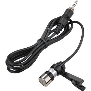 Replacement Microphone & Clip for R8085 Noise Dosimeter - 0.5" (12.7 mm)